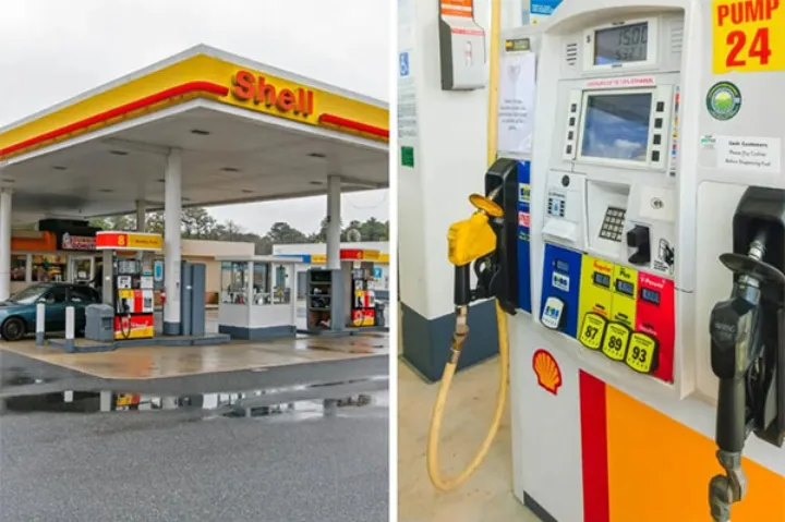 افزایش سرقت سوخت در انتاریو؛ پرداخت هزینه قبل از بنزین زدن اجباری می‌شود؟